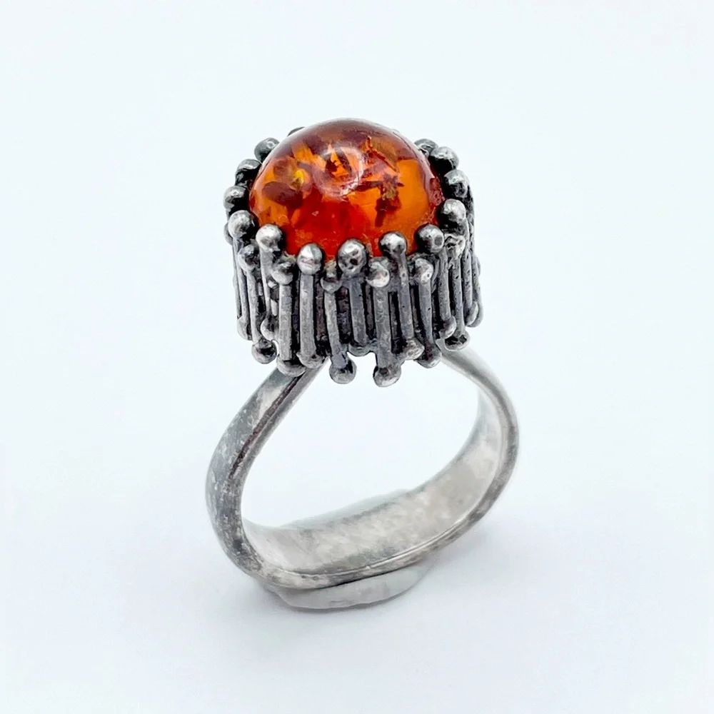 Einer Fehrn stunning vintage